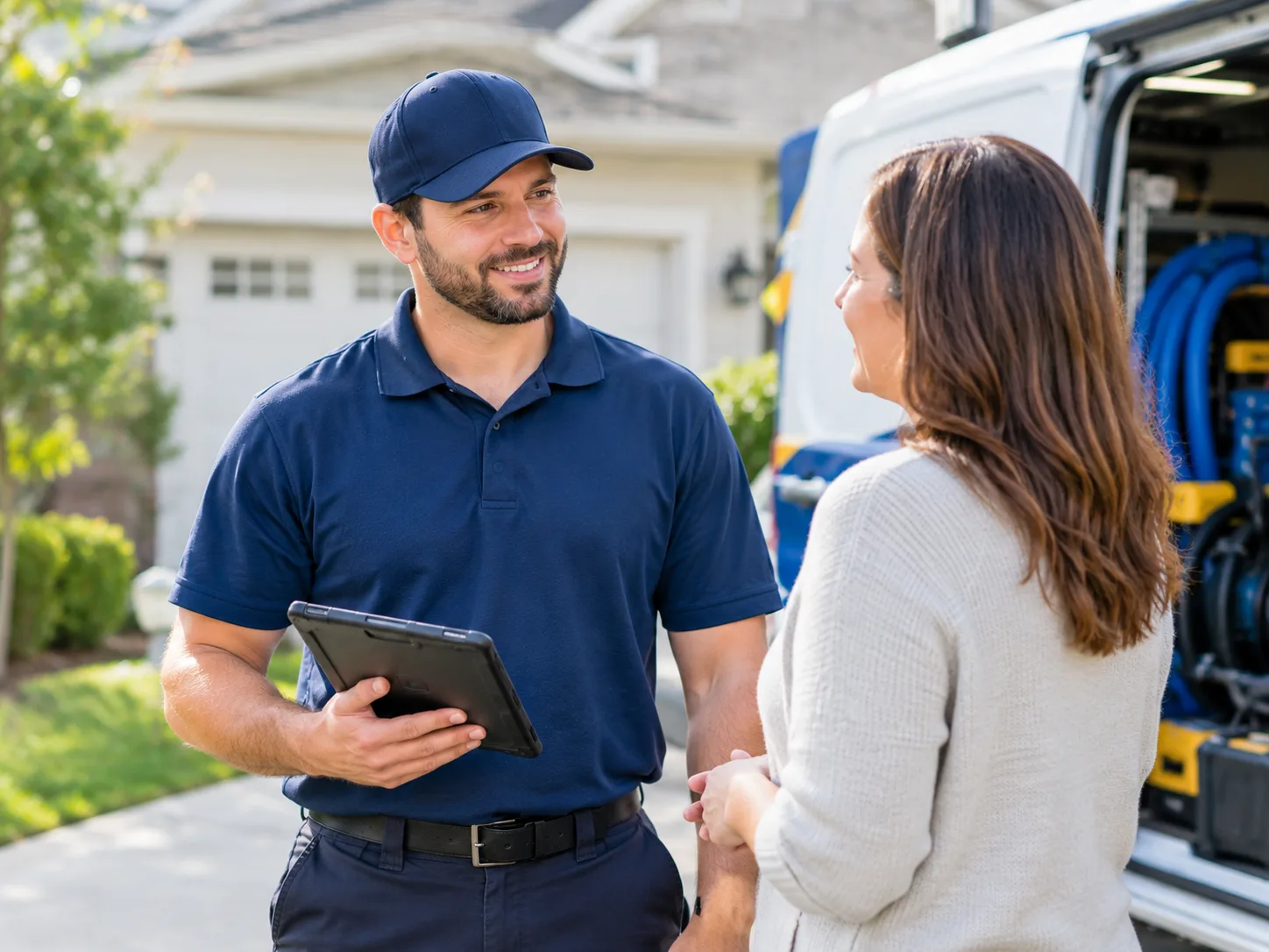Sewage Backup Cleanup North Little Rock, AR FAQs